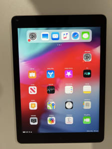 Apple iPad Air 1st Gen SPACE-GREY 16GB, Wi-Fi **