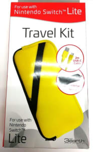 Nintendo Switch Travel Kit - 182340
