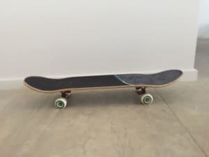 K mart Pro Street Skateboard - 