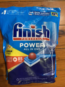 Brand new finish powerball 85 tablets