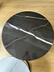 Natural Marble Coffee Table