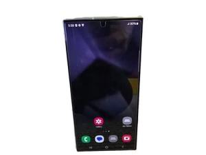 Samsung Samsung Phone S24 Ultra 256GB Purple (040000300121)