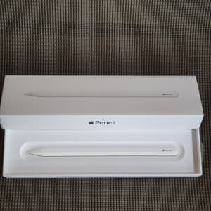 Apple Pencil 2nd Gen for IPad Pro 2-5th Gen / IPad Air 4-6th Gen