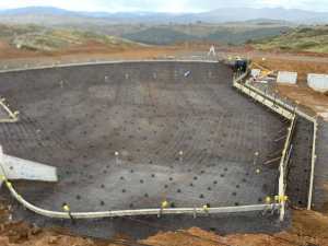 Non Stop Group concreting services