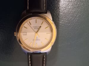 Tissot 1853 PR50 automatic watch, Swiss made