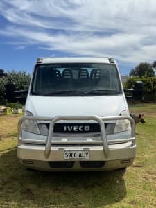 Iveco Daily 45C18