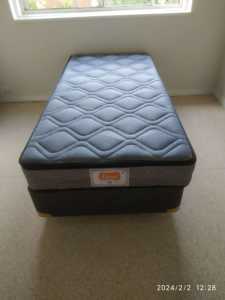 BEST SELLER! LUNA QUEEN 1680 (FA) MATTRESS DOUBLE SIZE ALSO AVALABLE!!
