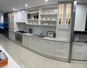 Display Kitchen for SALE