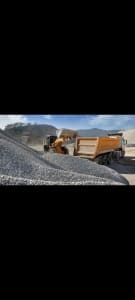 Sand gravel earthworks recycled Asphalt avon valley