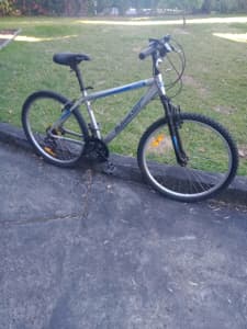 Wanted: Bicycle Malvern Star Octane 26 inch