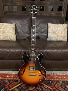 gibson es 335 gumtree