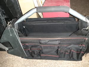 Foldable Pro Tool Bag