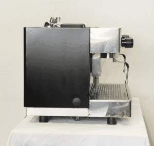 Ottima MTE0925T 2 Group Volumetric Coffee Machine - Rent or Buy
