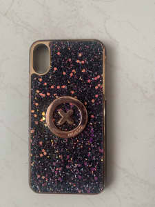 Wanted: Mimco Case for I phone xs