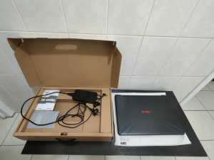 Asus FX705G Tuff 17.3 inch Gaming Laptop