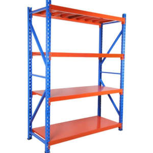 Cheap and Affordable Butterflying Shelving. Great Storage Solution!