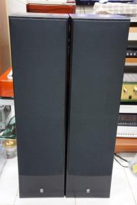 Speakers Yamaha NS-50F HIFI Input 240w in Good Condition