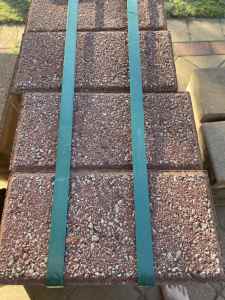 Brikmakers 220 x 110 x 60mm Pavers
