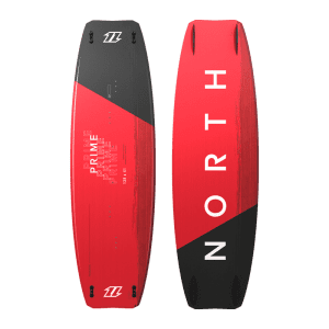 2022 North Prime Kiteboard Twin tip SALE 30% Off Kitesurfing