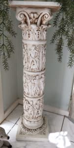 Columns Ornamental