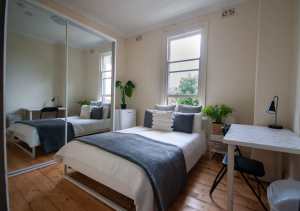 Private room in Petersham