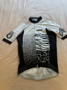 Mens Cycling Gear - Size M