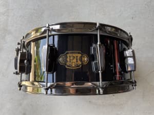 Ludwig Epic snare drum