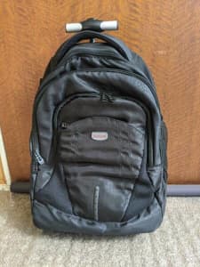 Flylite Wheeled Backpack