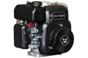 Scott Bonnar Mower Engine 5hp Engine Buderim