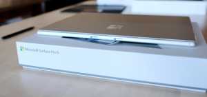 Surface Pro 9 5G SQ3 16GB 512GB Platinum Like New Warranty Laptop