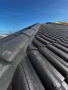 ROOFING SERVICE 