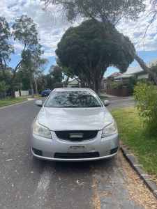 2008 HOLDEN EPICA CDX 5 SP AUTOMATIC 4D SEDAN FOR QUICK SALE