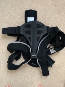 Baby Bjorn baby carrier. As new