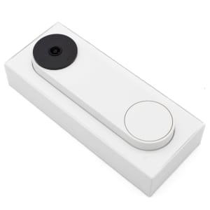 249759 - Google Nest Doorbell