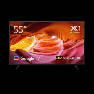 Sony TV 55 4K - Amazing