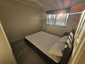 Fully furnished Queen size bedroom for Rent