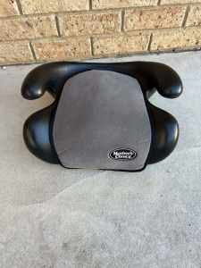 Booster seat for children