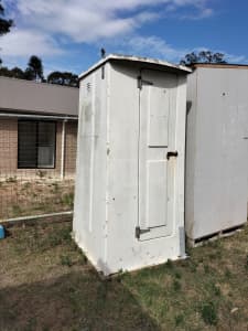 Portable toilet for sale