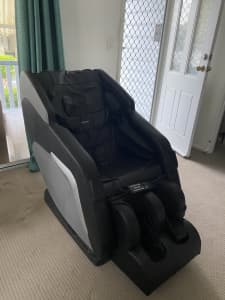 Homasa Full Body Massage Chair