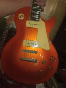 Artist Guitar LP59GT90 in Excellent condition