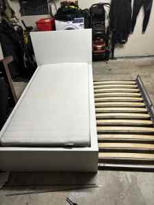 Free trundle bed