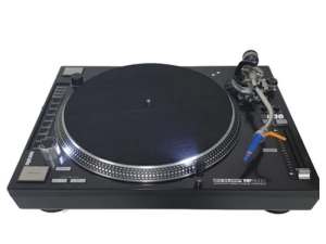 Serato Reloop Rp8000 DJ Turn Table -182984