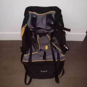 Backpack Omaha 80 - two compartment 