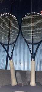 Wilson tennis racket good condition