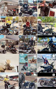 M. I. S. S. I. O. N Perth’s #1 Motorcycle Training & Test Bookings