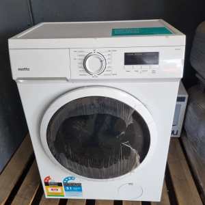 5kg Washing machine 