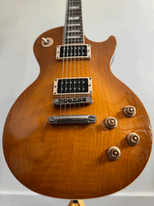 Gibson Les Paul Standard 05