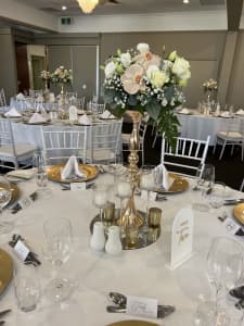 Tiffany Chairs for HIRE