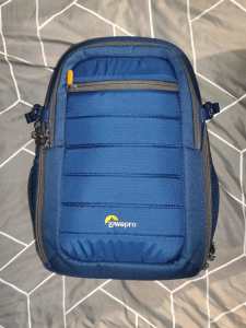 Lowepro Tahoe 150 Camera Backpack
