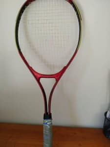 Good Condition Tennis Racquet for Children Junior Kids Beginners
